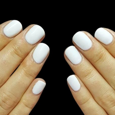 Perfect White by Madam Glam