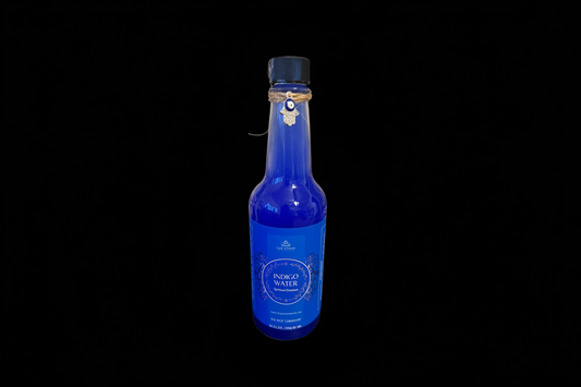 Indigo Waters Spiritual Cleanser - AetherLux.Shop