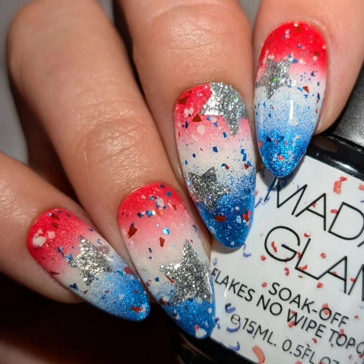 Celebration by Madam Glam