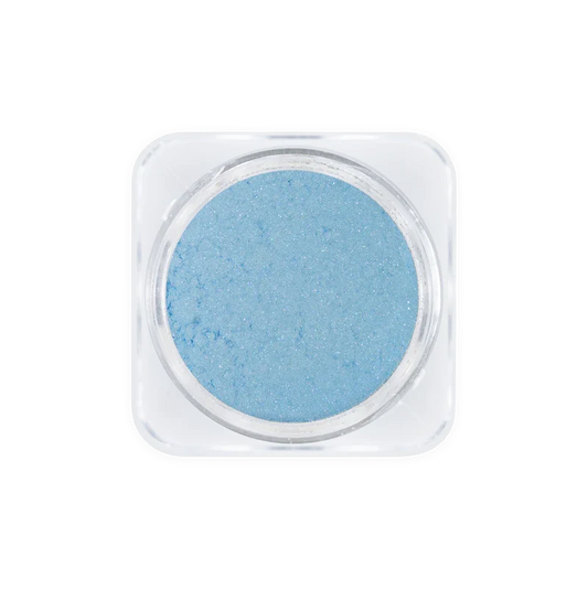 Pink Mask - Aurora Deco Powder #4