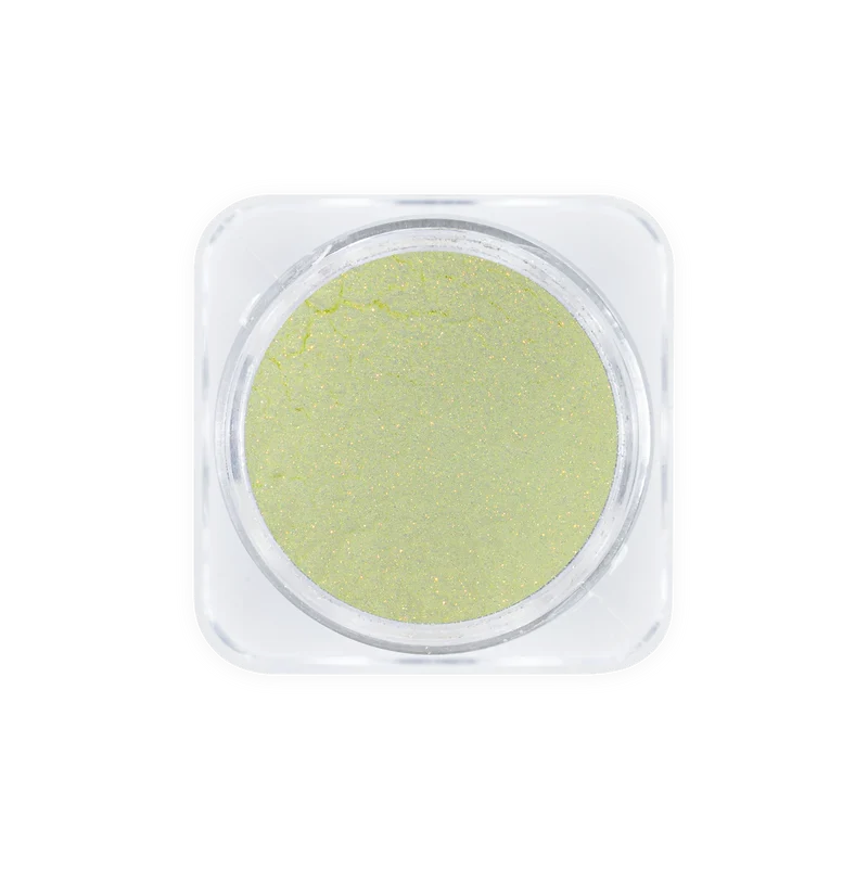 Pink Mask - Aurora Deco Powder #5