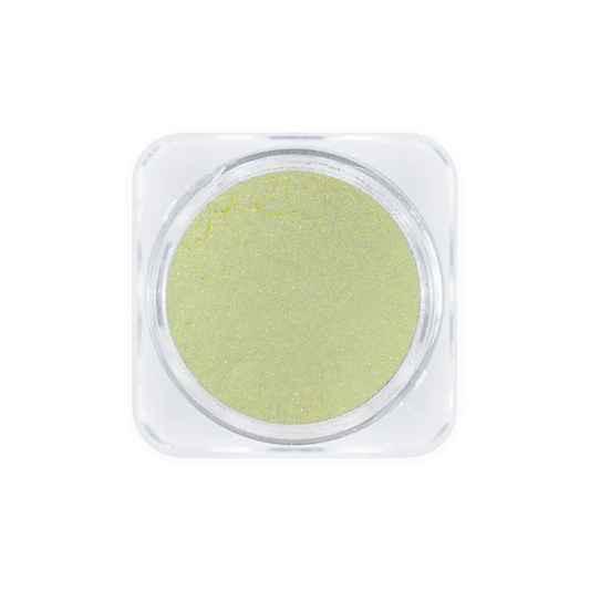 Pink Mask - Aurora Deco Powder #5