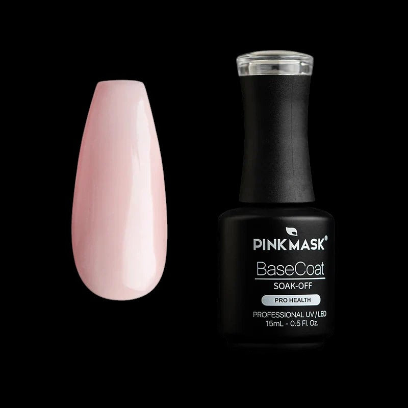 Pink Mask - Base Coat Corrective by kvadrat store