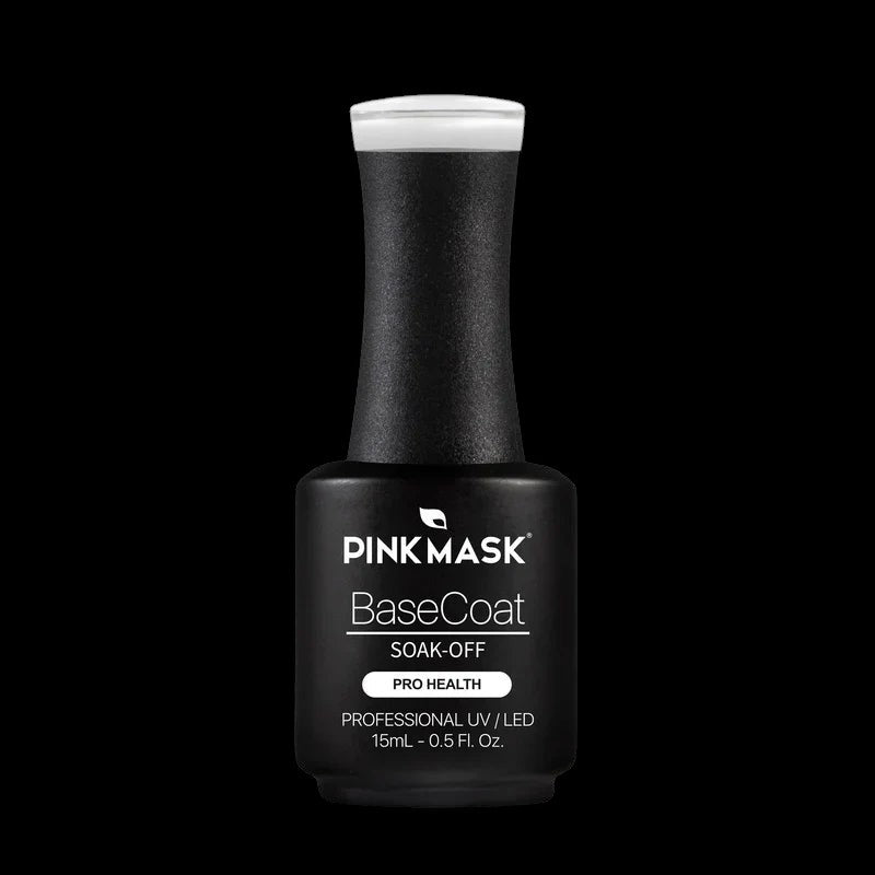 Pink Mask - Base Coat Corrective by kvadrat store