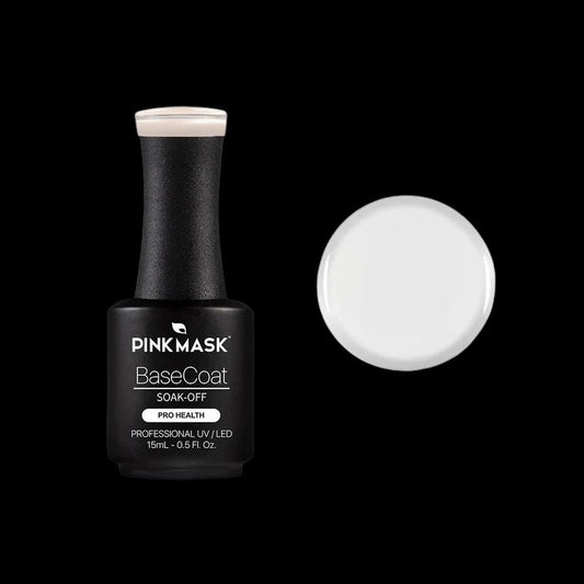 Pink Mask - Base Coat Corrective by kvadrat store