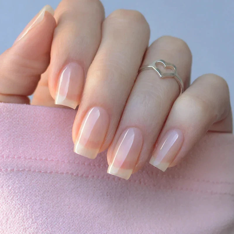 Pink Mask - Base Coat Strengthener