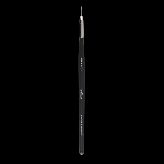 Pink Mask - Brush Liner 00/1 by kvadrat store