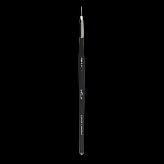 Pink Mask - Brush Liner 00/1 by kvadrat store
