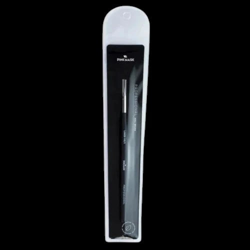 Pink Mask - Brush Liner 00/1 by kvadrat store