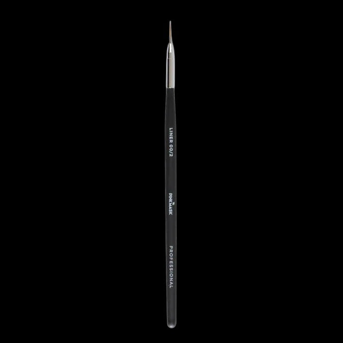 Pink Mask - Brush Liner 00/2 by kvadrat store