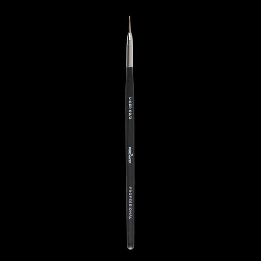Pink Mask - Brush Liner 00/2 by kvadrat store