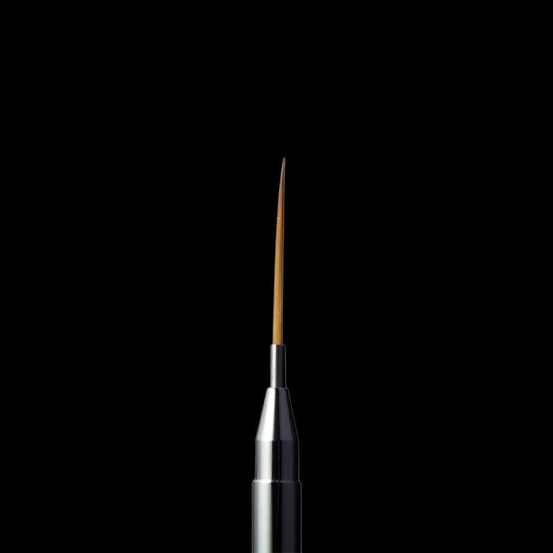 Pink Mask - Brush Liner 02 by kvadrat store
