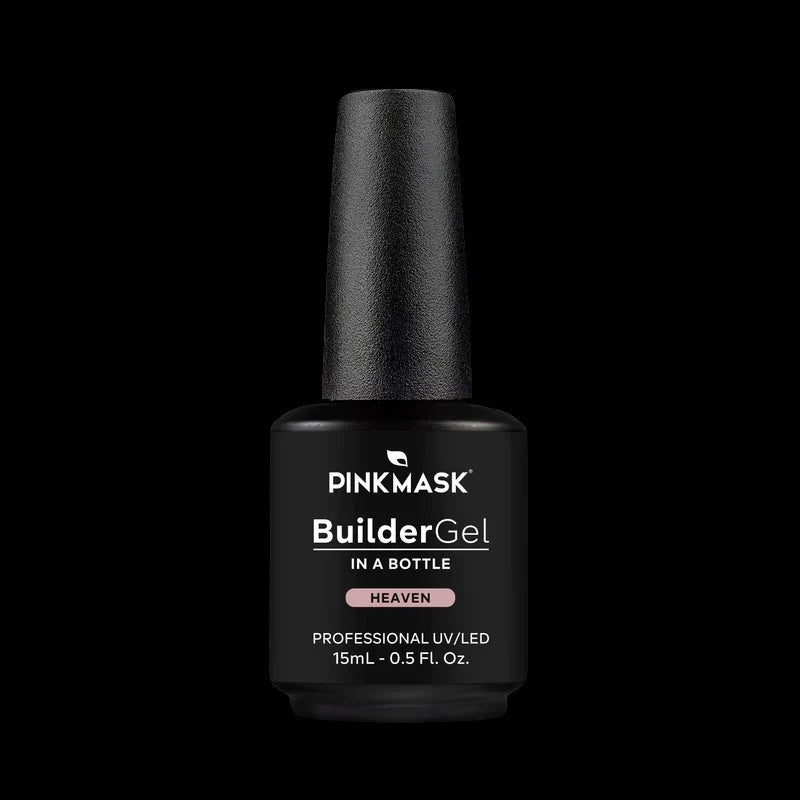 Pink Mask - Builder Gel in a Bottle Heaven by kvadrat store