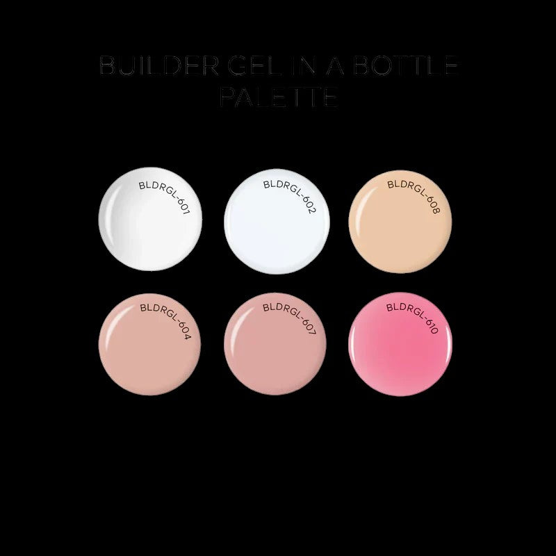 Pink Mask - Builder Gel in a Bottle Heaven by kvadrat store