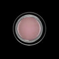 Pink Mask - Builder Gel in a Pot Cappuccino by kvadrat store