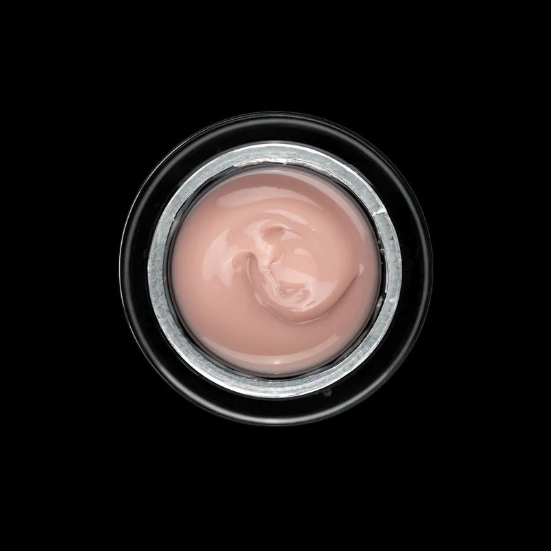 Pink Mask - Builder Gel in a Pot Creamy Latte by kvadrat store