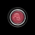 Pink Mask - Builder Gel in a Pot Creamy Pink by kvadrat store