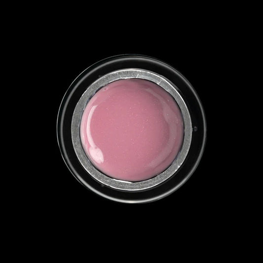 Pink Mask - Builder Gel in a Pot Rose Quartz by kvadrat store