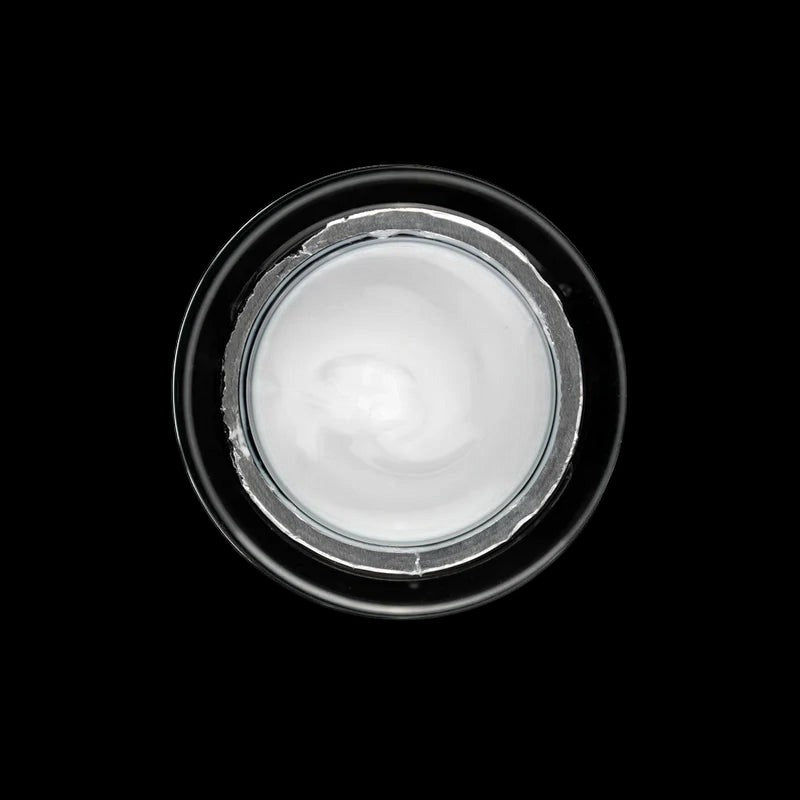 Pink Mask - Builder Gel White, 15ml and 30g by kvadrat store