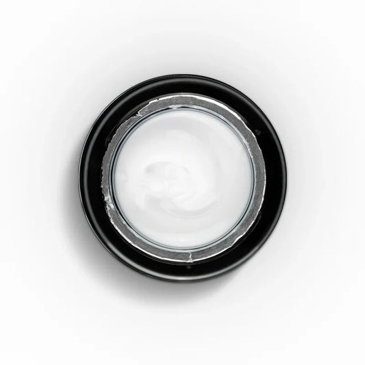 Pink Mask - Builder Gel White, 15ml and 30g