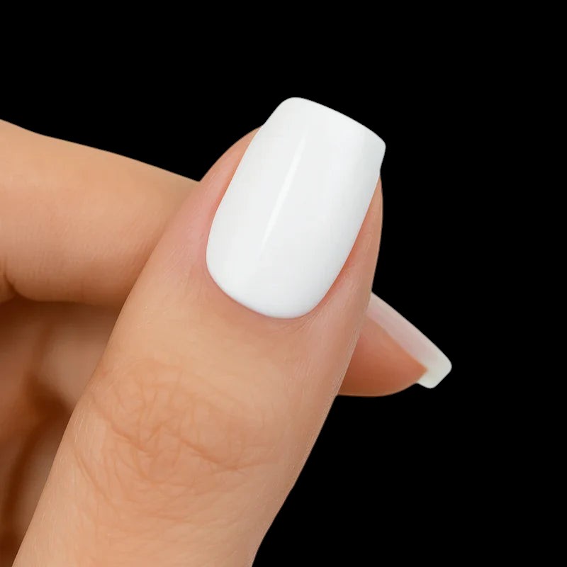 Pink Mask - Builder Gel White, 15ml and 30g by kvadrat store