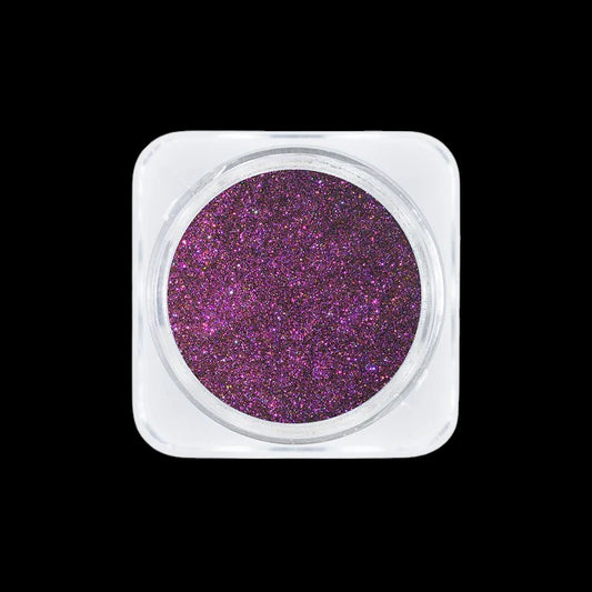 Pink Mask - Chameleon Deco Powder #2 by kvadrat store