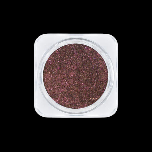Pink Mask - Chameleon Deco Powder #6 by kvadrat store