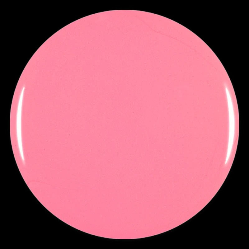 Pink Mask - Color Base Coat Before Sunrise by kvadrat store