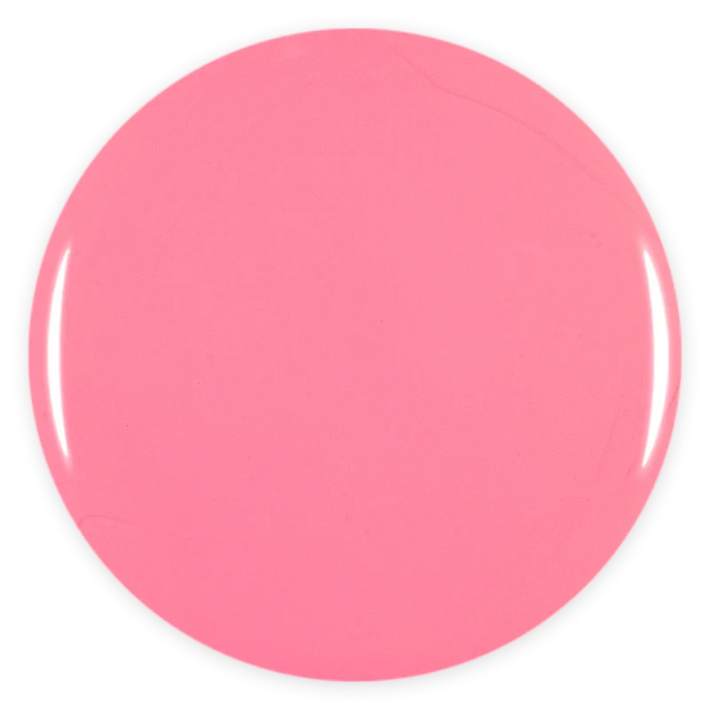 Pink Mask - Color Base Coat Before Sunrise