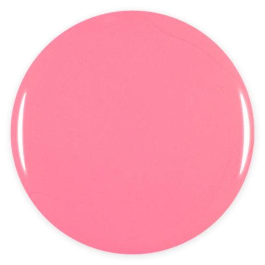 Pink Mask - Color Base Coat Before Sunrise