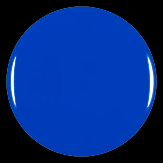 Pink Mask - Color Base Coat Blue Zaphire by kvadrat store