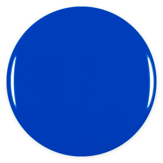 Pink Mask - Color Base Coat Blue Zaphire