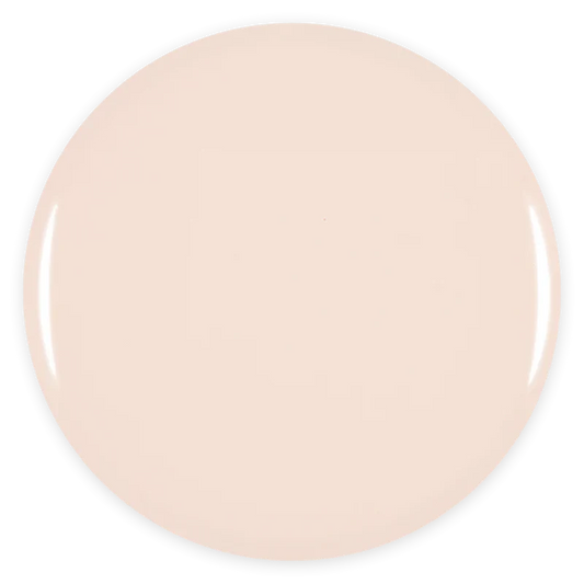 Pink Mask - Color Base Coat Clearly Nude