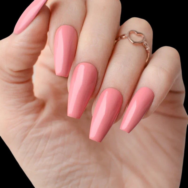 Pink Mask - Color Base Coat Dakota by kvadrat store