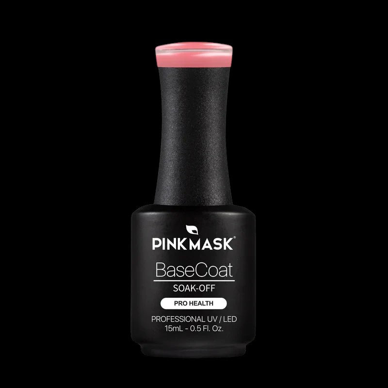 Pink Mask - Color Base Coat Dakota by kvadrat store