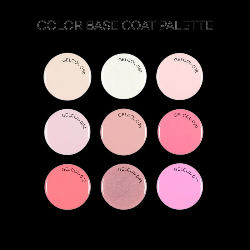 Pink Mask - Color Base Coat Dakota by kvadrat store