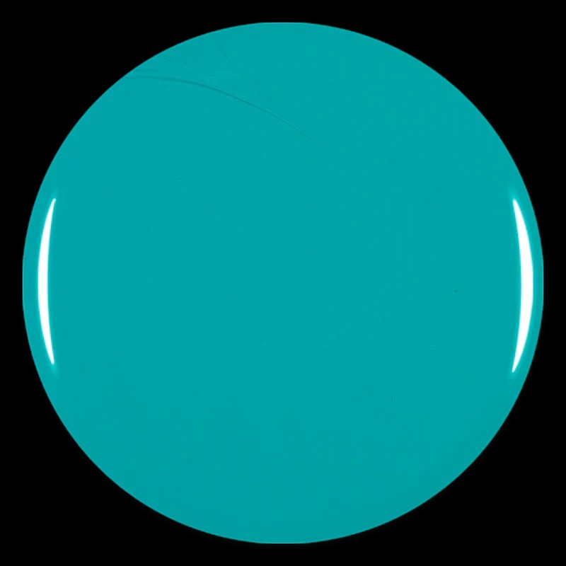 Pink Mask - Color Base Coat Deep Ocean by kvadrat store