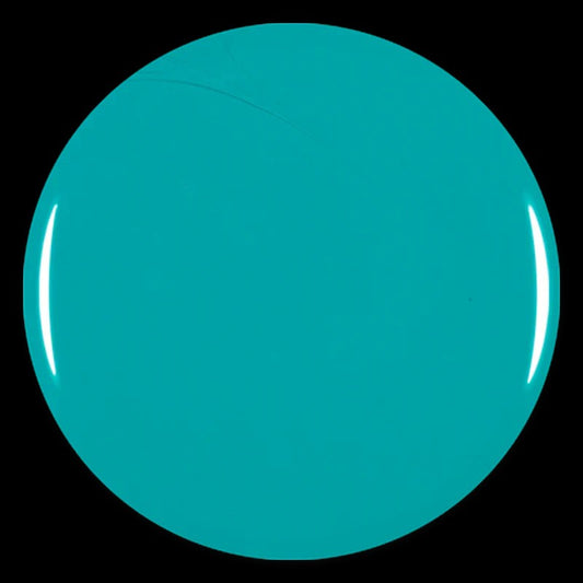 Pink Mask - Color Base Coat Deep Ocean by kvadrat store