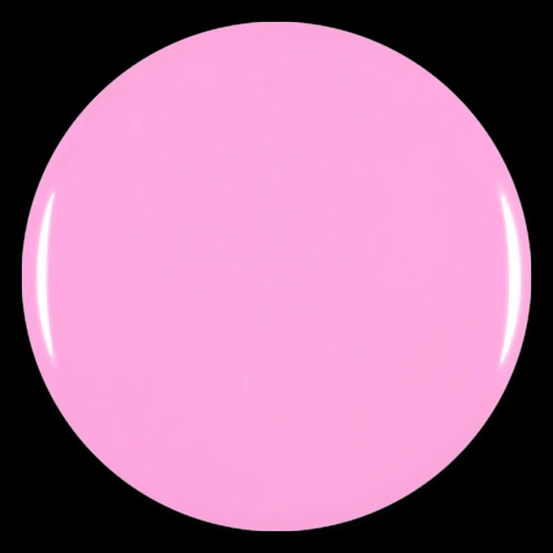 Pink Mask - Color Base Coat First Love by kvadrat store