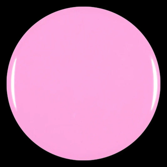 Pink Mask - Color Base Coat First Love by kvadrat store