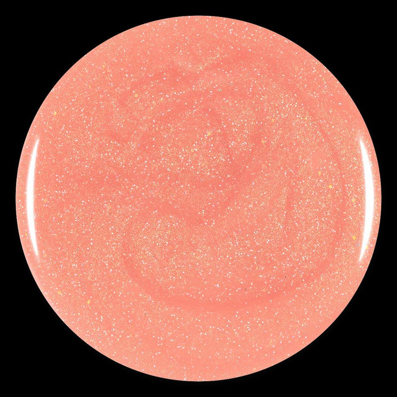 Pink Mask - Color Base Coat Heartbreaker by kvadrat store