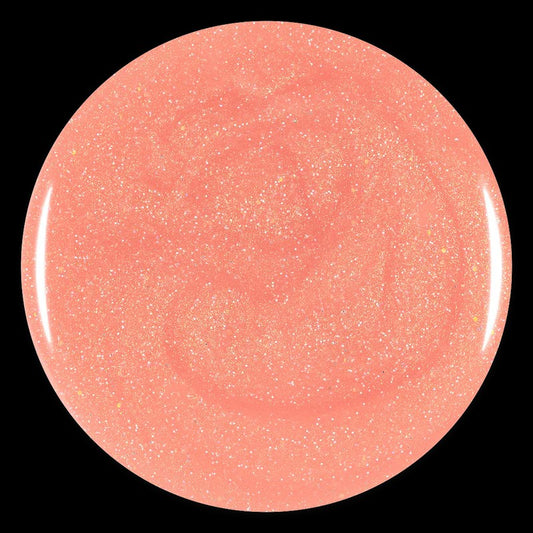 Pink Mask - Color Base Coat Heartbreaker by kvadrat store