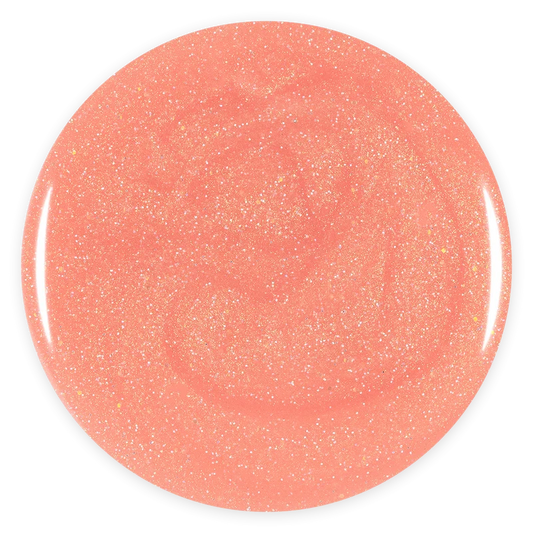 Pink Mask - Color Base Coat Heartbreaker