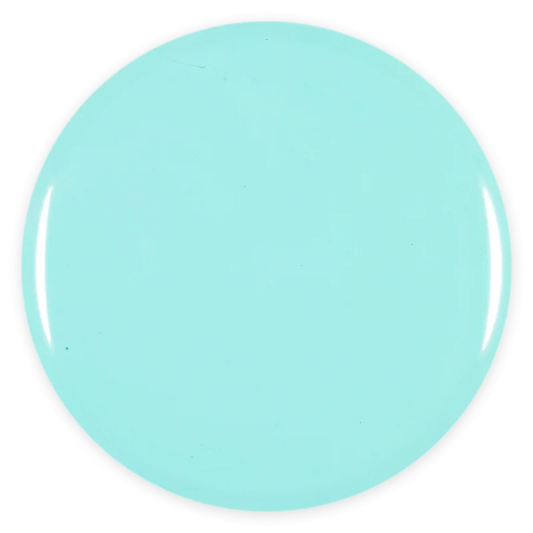 Pink Mask - Color Base Coat Mermaid Green