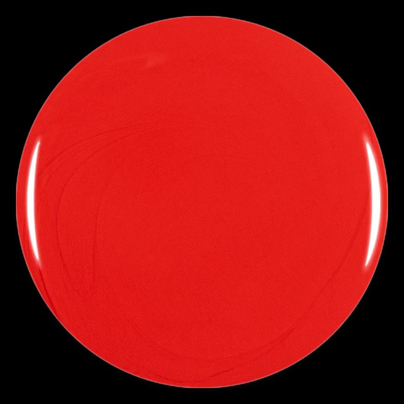 Pink Mask - Color Base Coat Red Velvet by kvadrat store