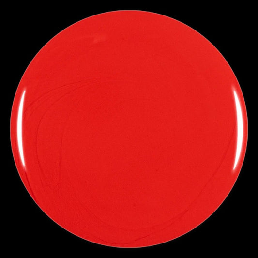 Pink Mask - Color Base Coat Red Velvet by kvadrat store