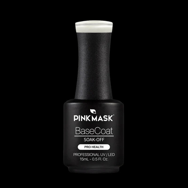 Pink Mask - Color Base Coat Starlight by kvadrat store