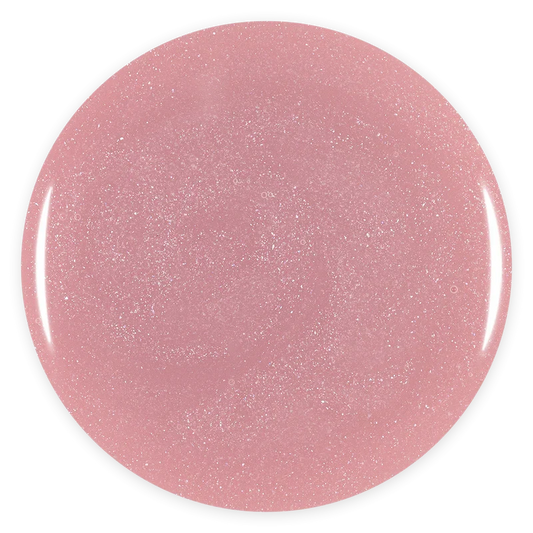 Pink Mask - Color Base Coat Sweetheart
