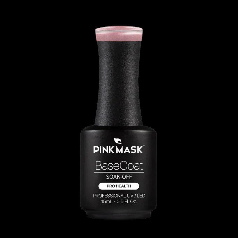 Pink Mask - Color Base Coat Sweetheart by kvadrat store