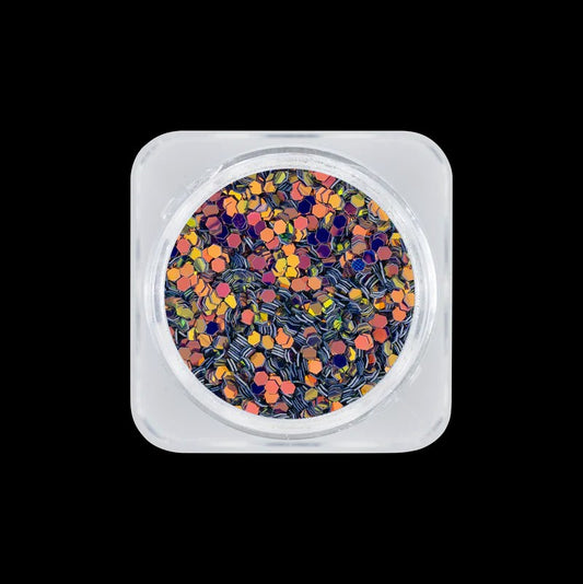 Pink Mask - Deco Mix II #2 by kvadrat store